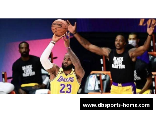 NBA湖人锁定中心：新赛季挑战与机遇共存