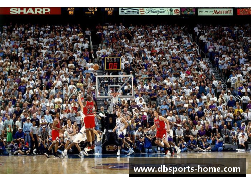 NBA球员排行榜：统计数据详解与背后故事