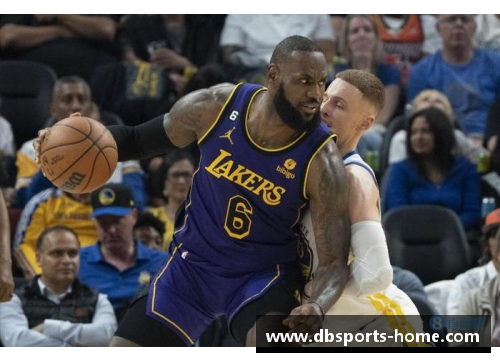 NBA詹姆斯在湖人与掘金期间的统计数据详解