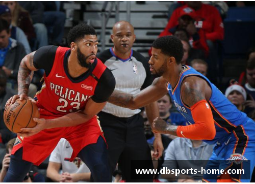 NBA球星乔治：他的生涯、成就与精彩时刻