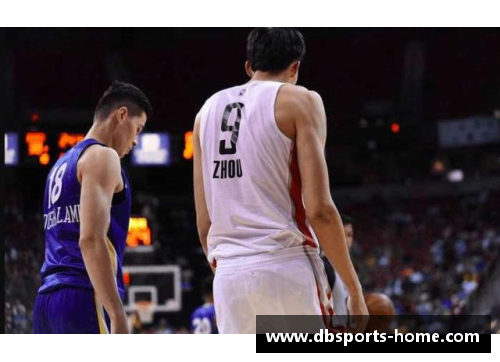 周琦在NBA最近比赛中表现抢眼，引发球迷热议